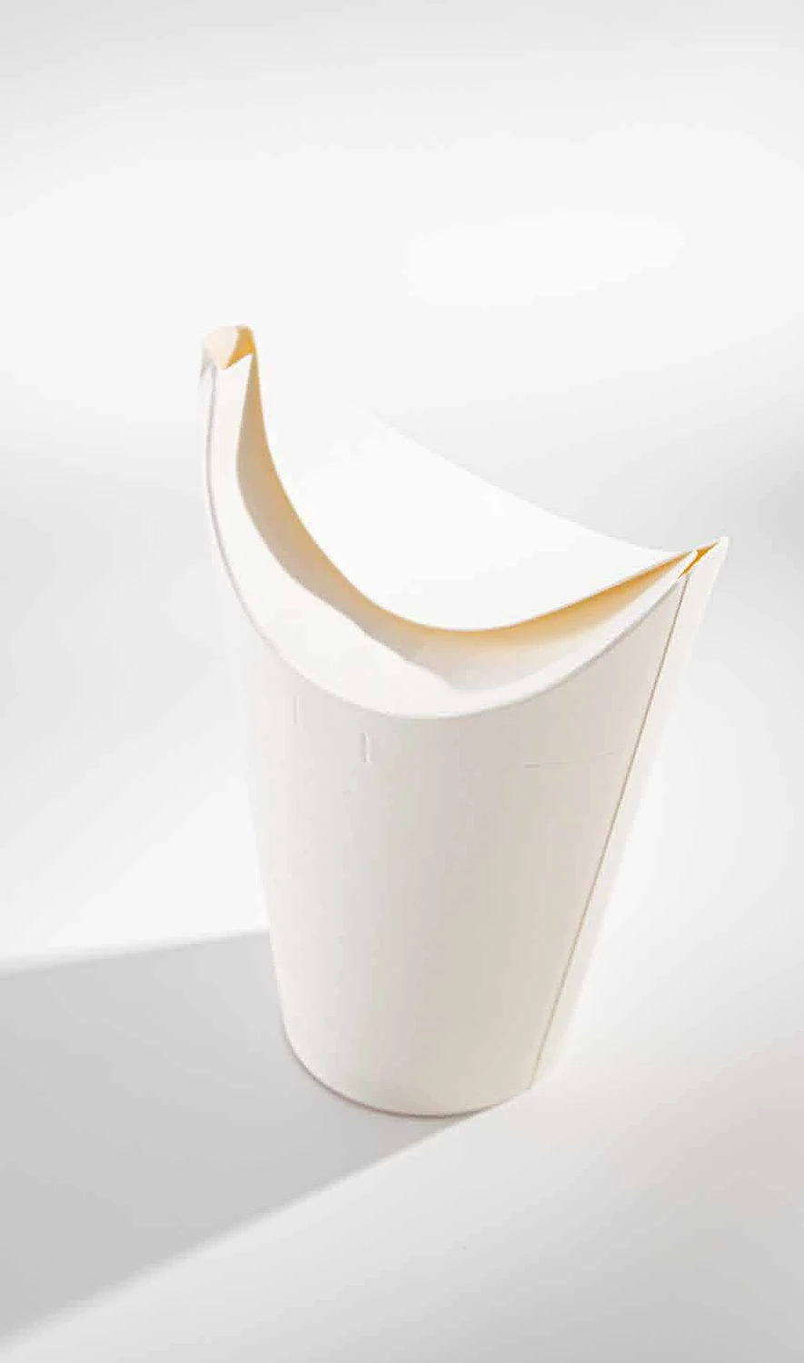 Vaso cerrado